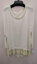 Size XXL Matilada Jane Tunic