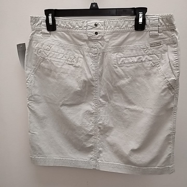 Size 12 Columbia Skirt