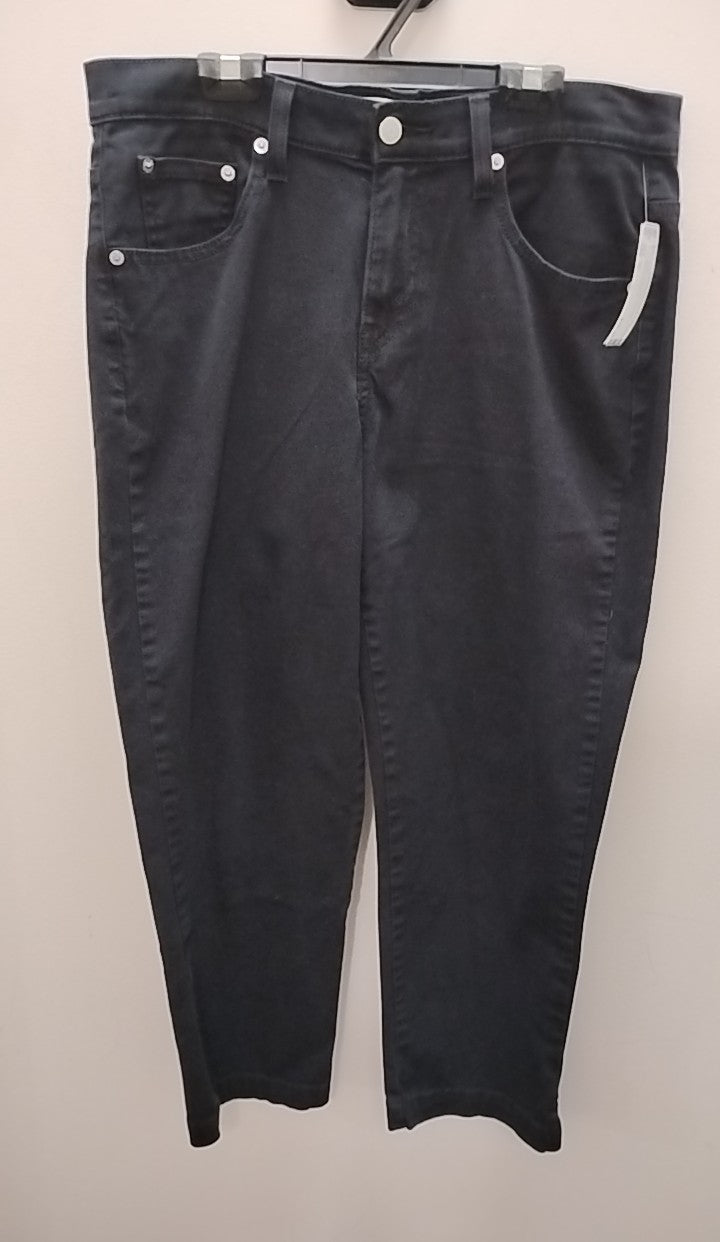 Size 10 Levi Jeans