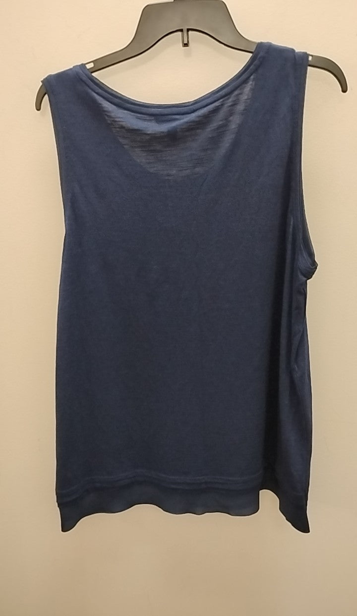 Size XL Banana Republic Sleeveless