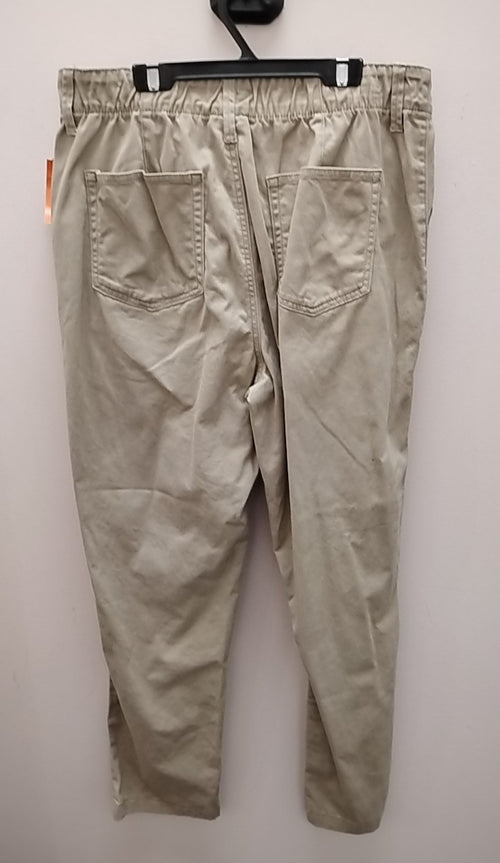 Size 14 St John's Bay Pants