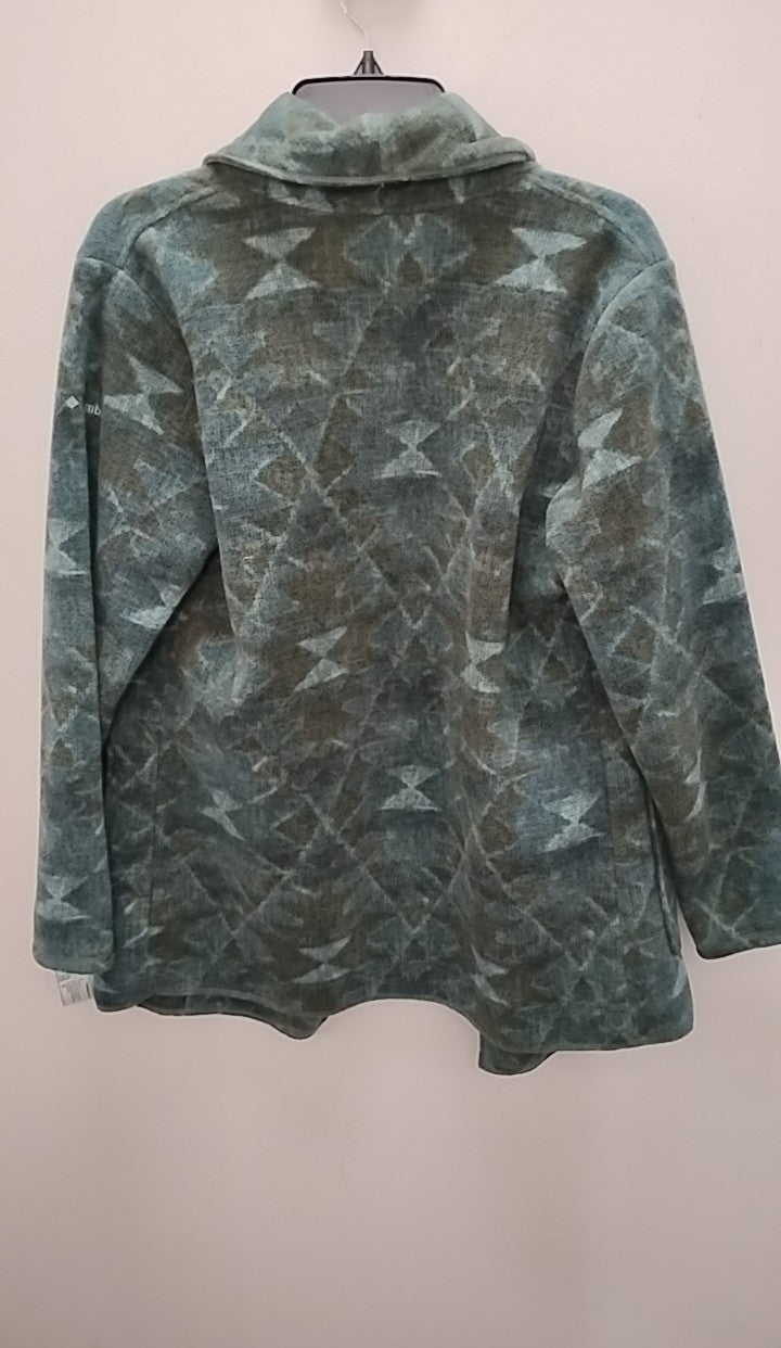 Size M Columbia Fleece