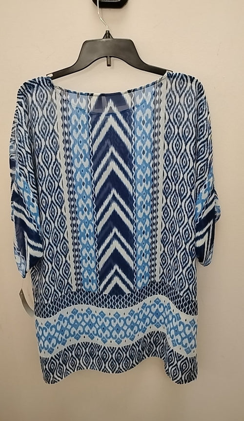 Size 2 Chicos Cardigan