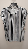 Size XL Liz Claiborne Blouse