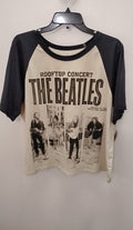 Size 1X Short Sleeve T-shirt