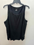 Size 1X Tek Gear Sleevless Tank Top