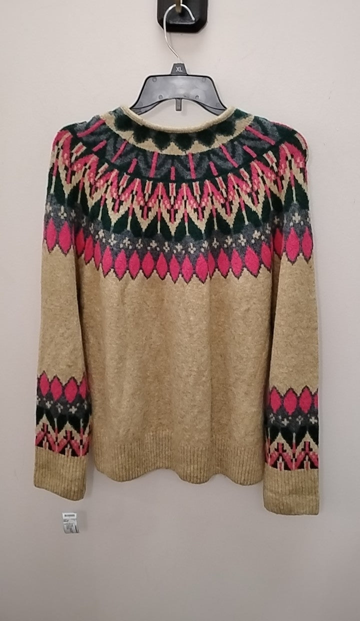 Size S Vince Camuto Sweater