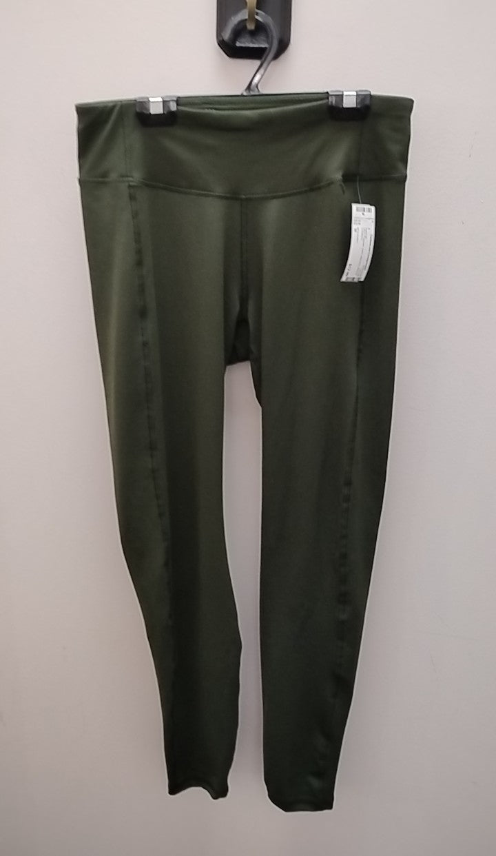 Size M all in motion leggings