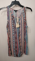 Size S Stoosh Sleeveless