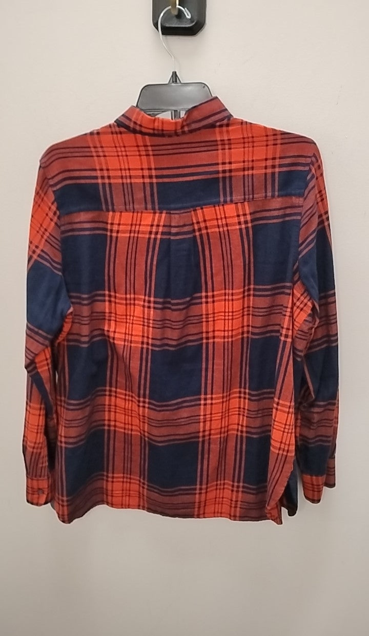Size L Old Navy Button Down