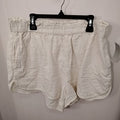 Size L Universal Threads Shorts