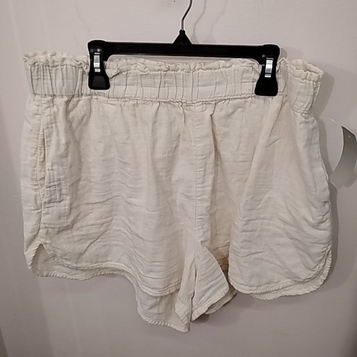 Size L Universal Threads Shorts