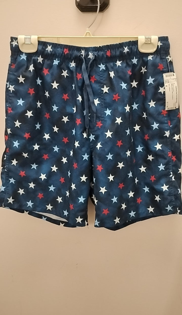 Size M Men's Swim Trunks