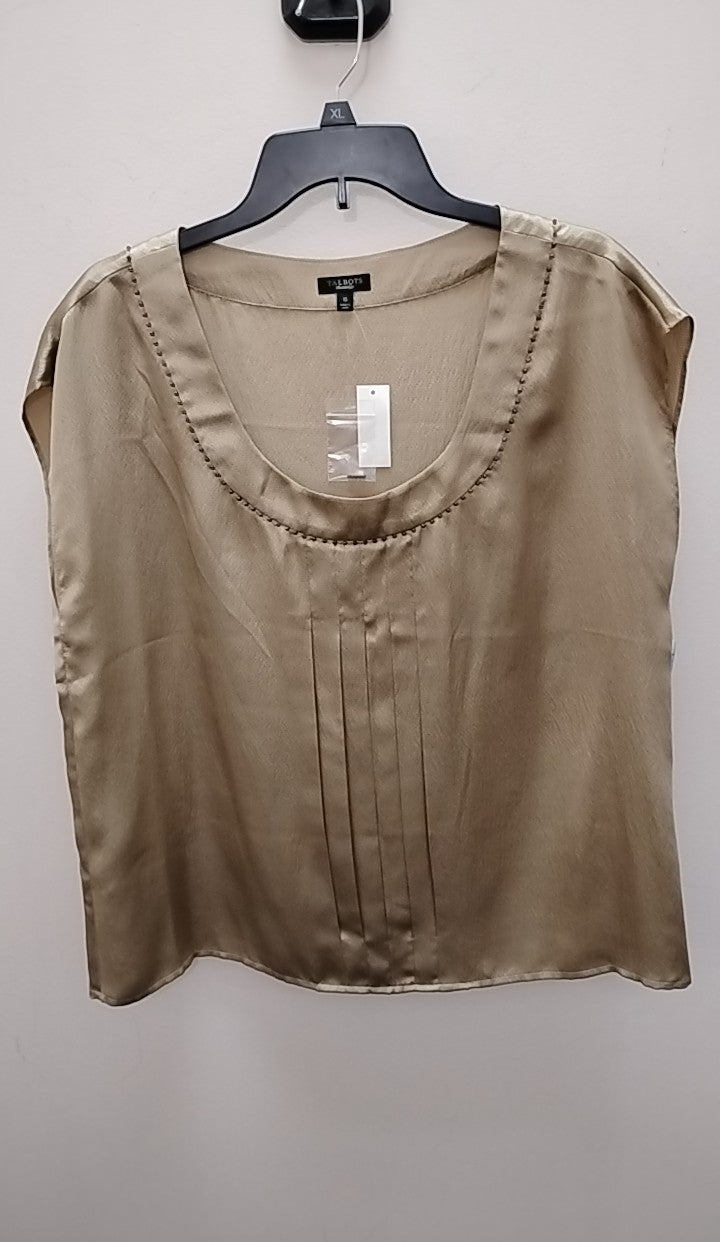 Size 16 Talbots Sleeveless