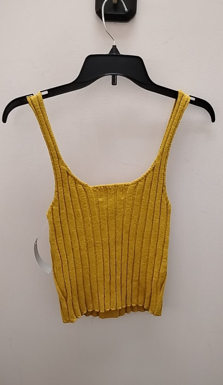 Size M Dreamers Sleeveless