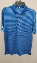 Size M Adidas Men's Polo shirt