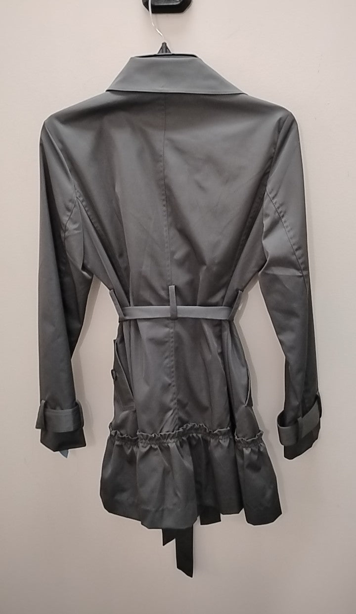 Size M Sandro Trenchcoat