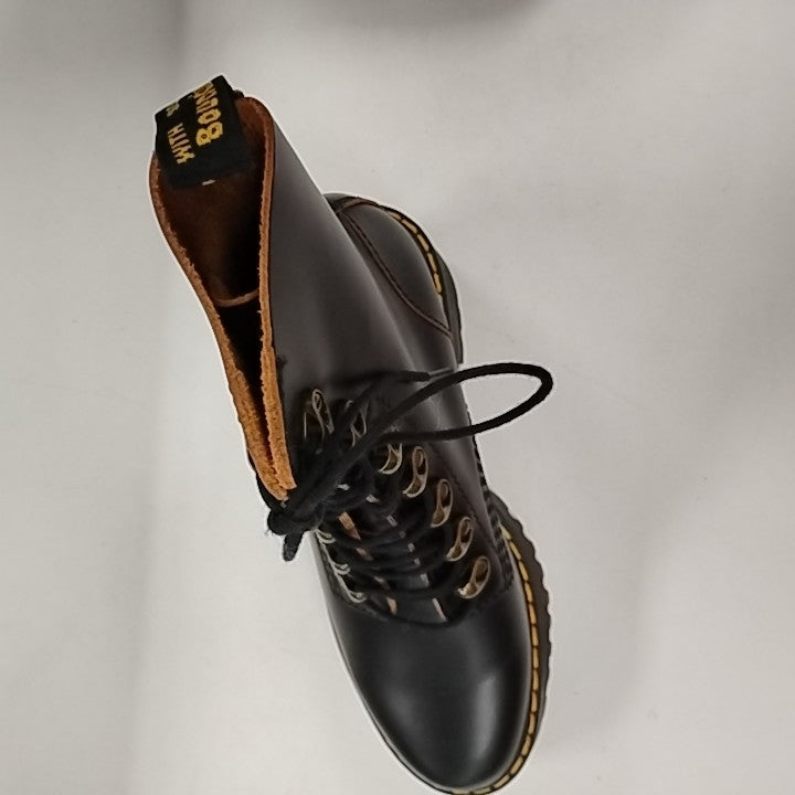 7 Dr. Martens Boots