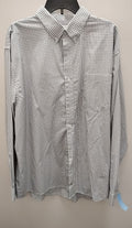 Size XXL FX Fusion Men's Long Sleeve Shirt