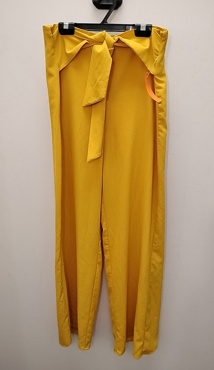 Size M Gypsies & Moondust Pants