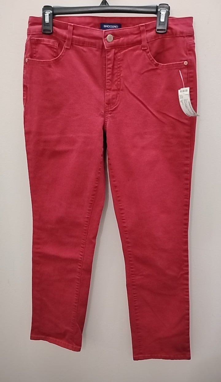 Size 10 Bandalino Jeans
