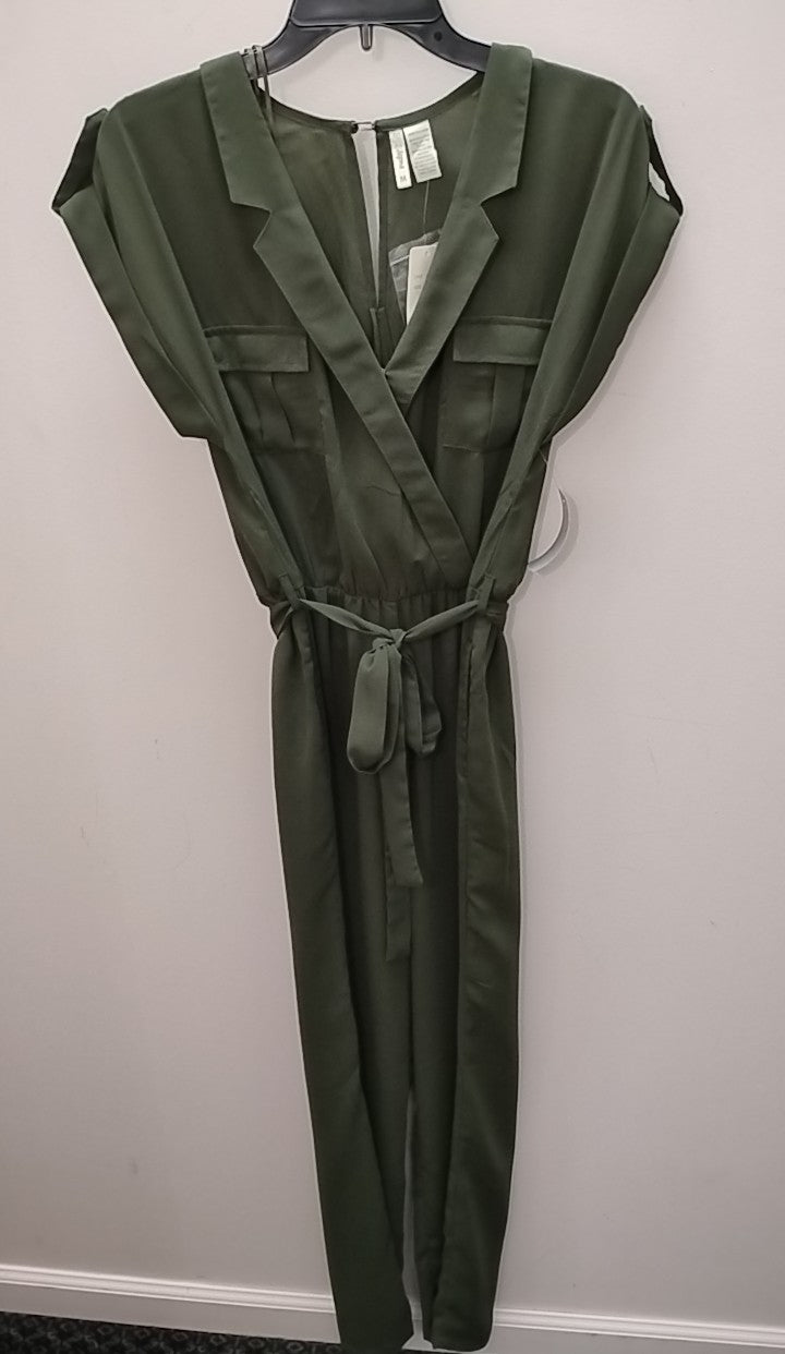 Size M Japna Romper