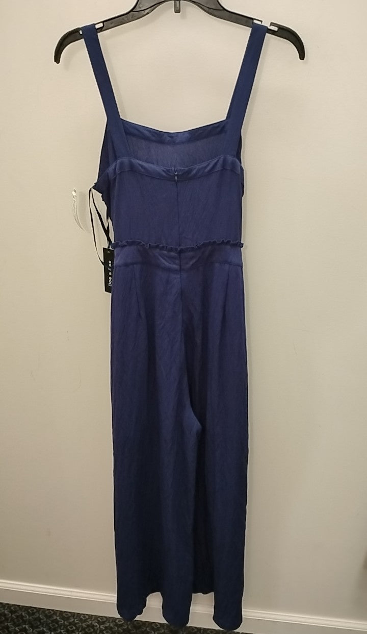 Size L Doe & Rae Jumper