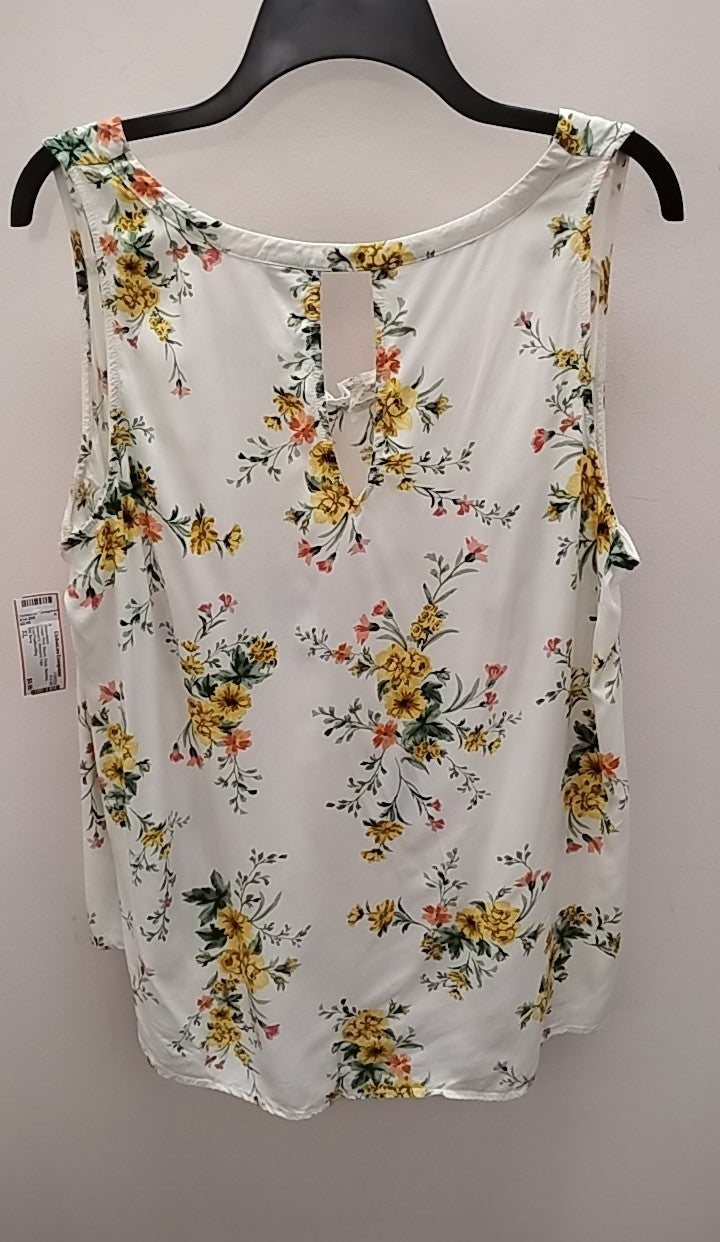 Size XL Old Navy Sleeveless