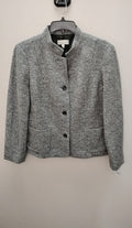 Size 16 Talbots Coat