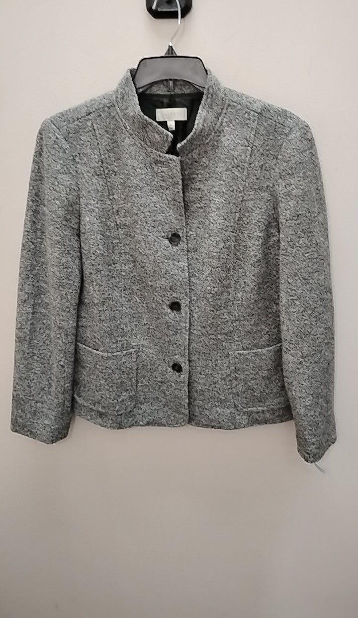 Size 16 Talbots Coat