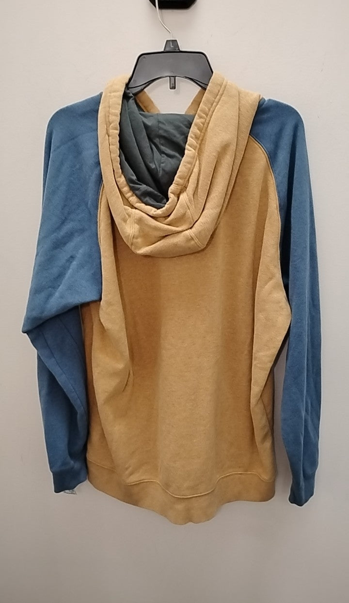 Size XL Columbia Men's Sweatshirt