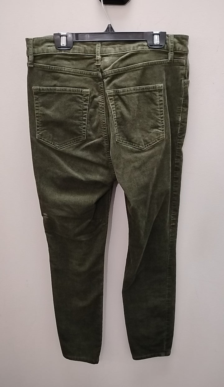 Size 8 Loft Pants