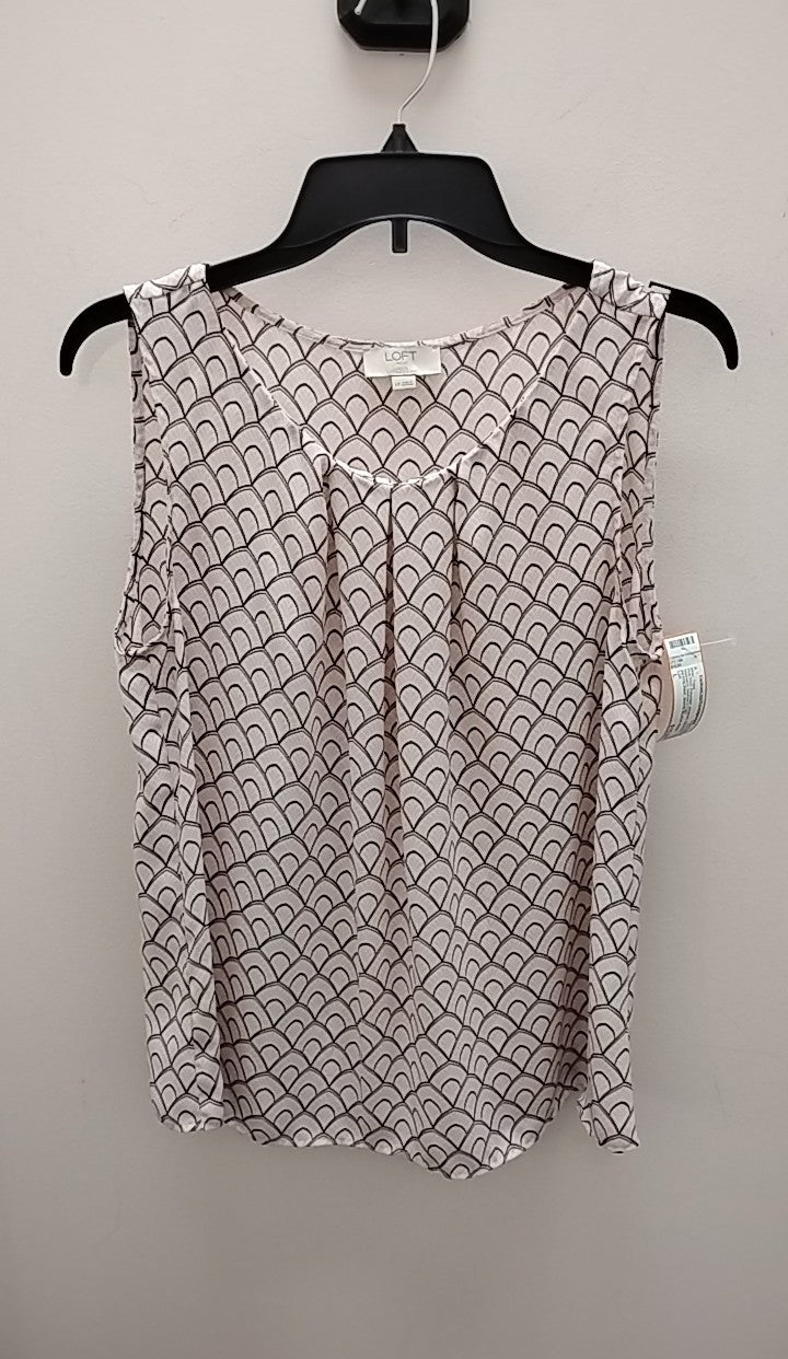 Size L Loft Misc. Tops