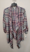 Size XL Maurice Cardigan
