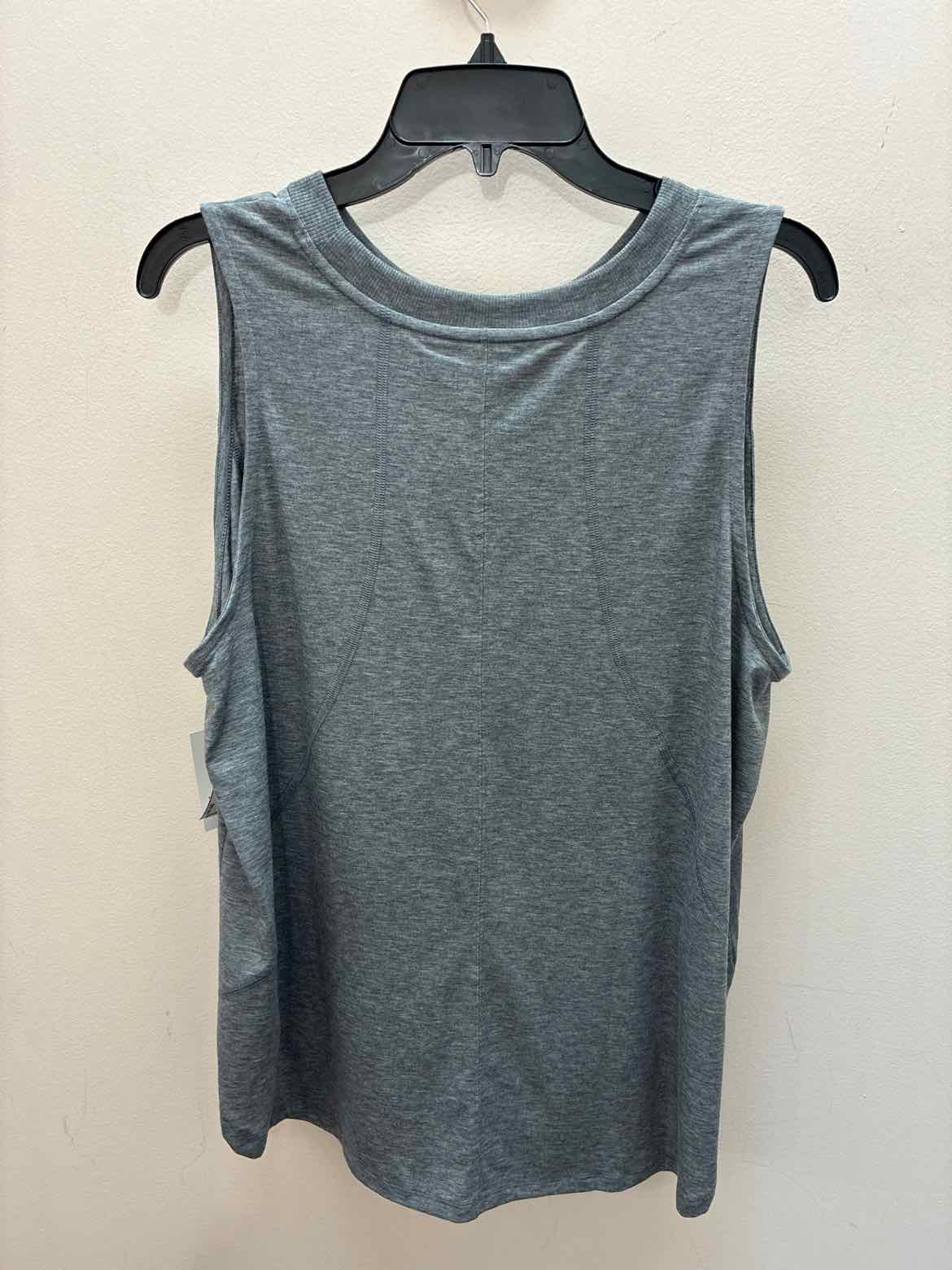 Size XXL Tek Gear Sleevless Tank Top