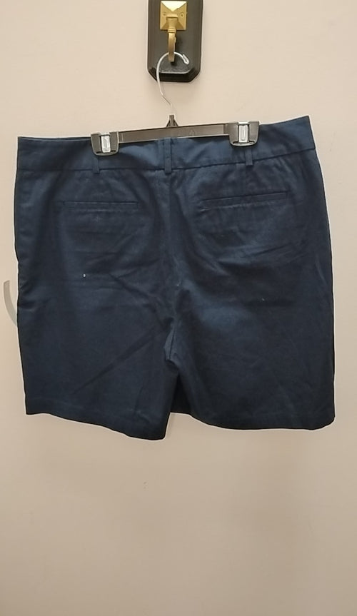 Size 12 Talbots Shorts
