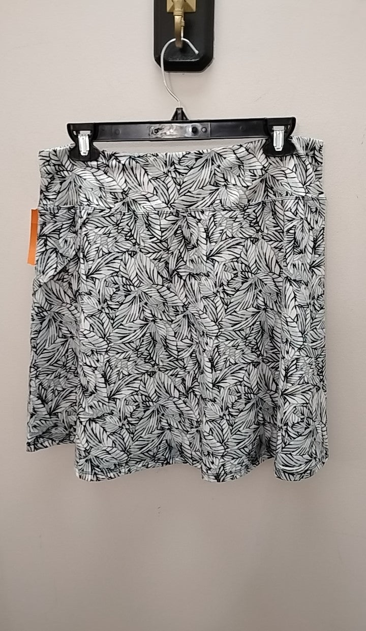 Size L Eddie Bauer Skort