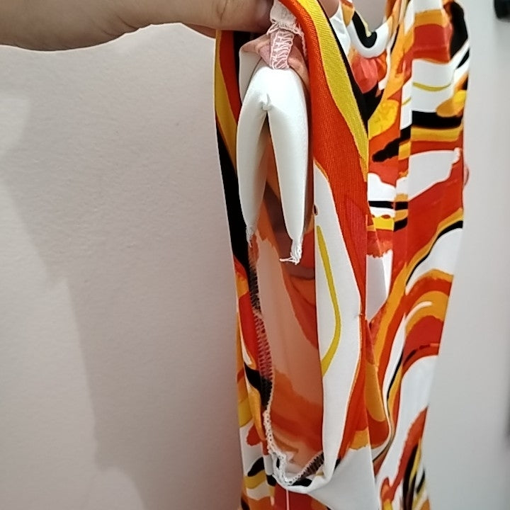 Size M Rachel Roy Short Sleeve Misc. Tops