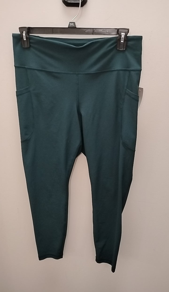 Size XL all in motion leggings