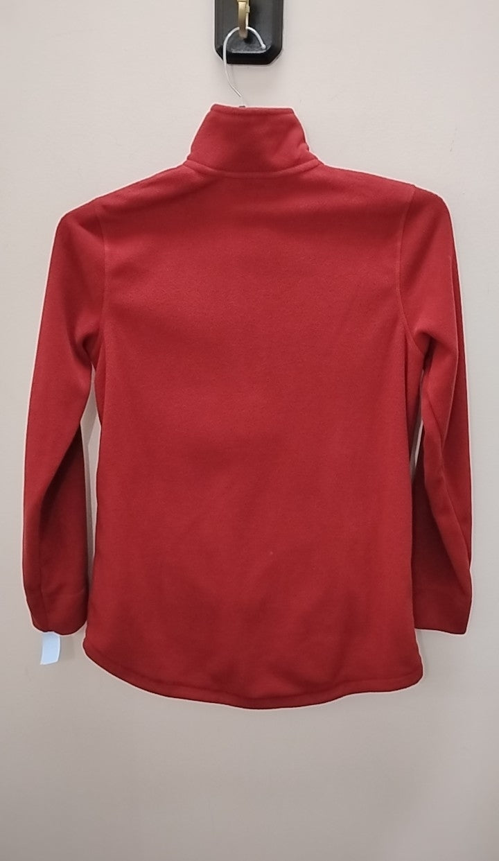Size S Land's End Fleece