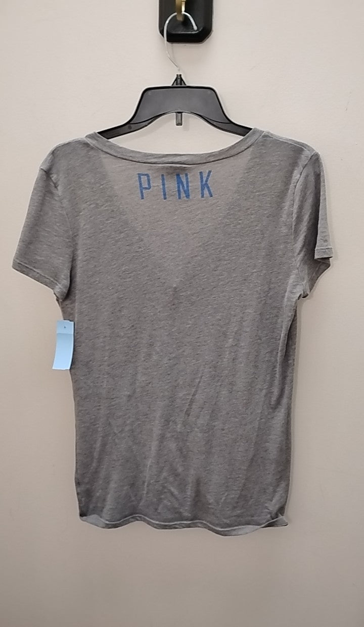 Size M Pink T-shirt