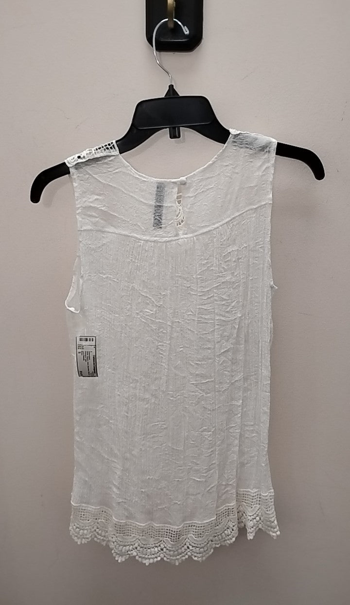 Size S Entro Sleeveless