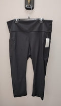 Size XL all in motion leggings