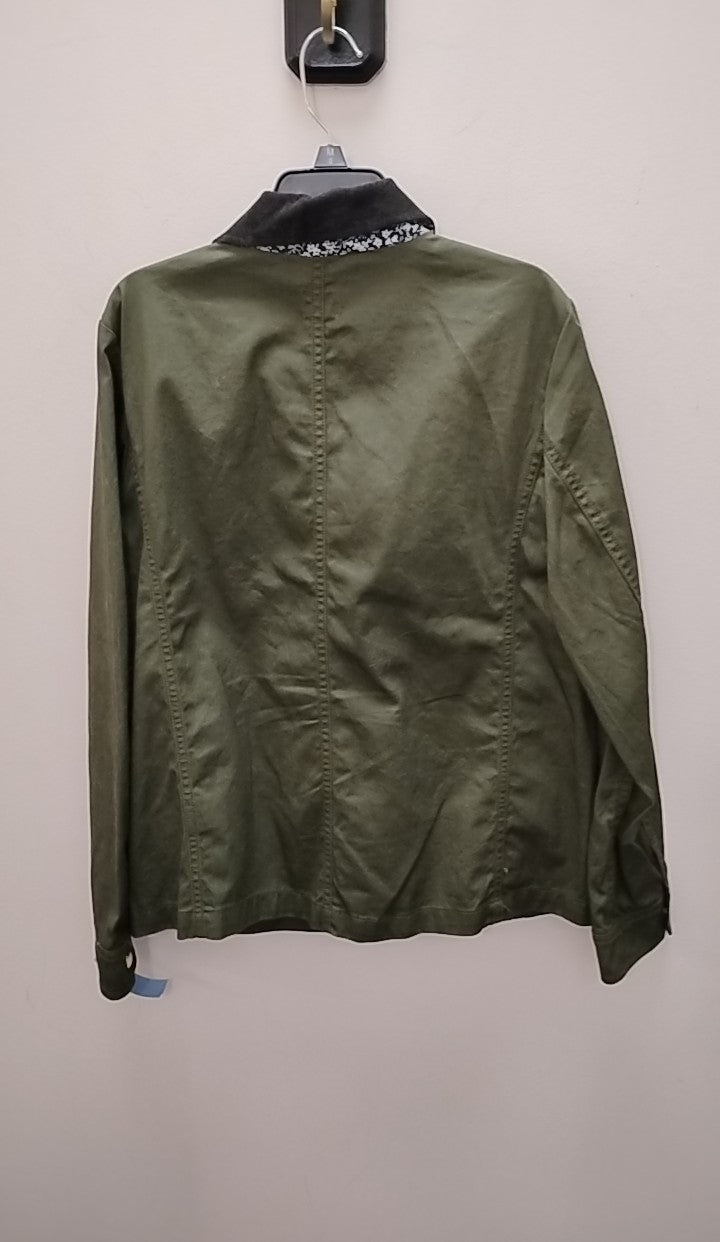 Size S J Crew Coat