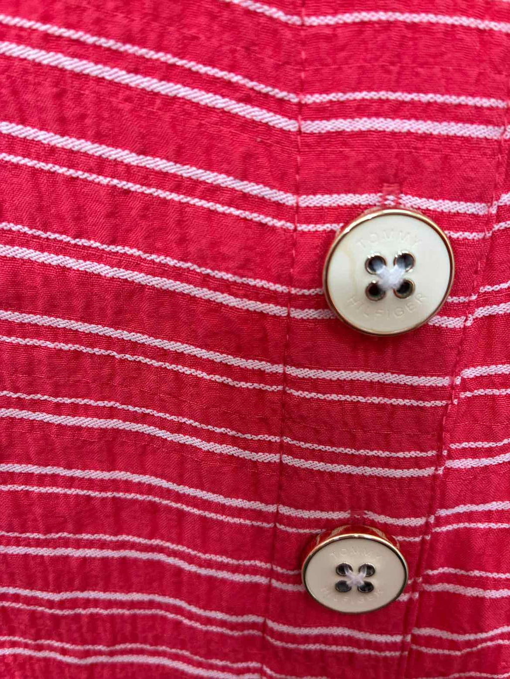 Size 10 Tommy Hilfiger Dress