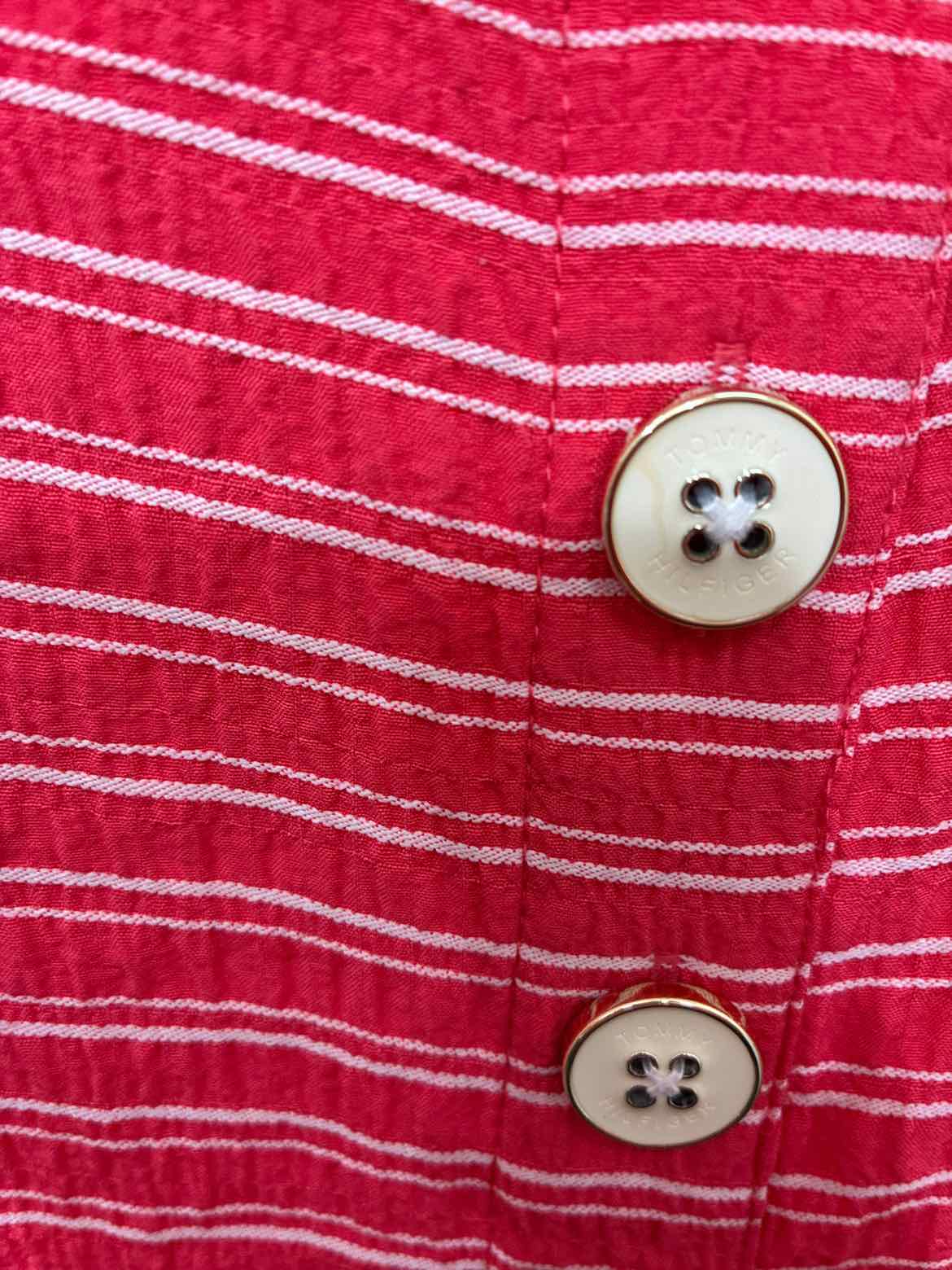 Size 10 Tommy Hilfiger Dress