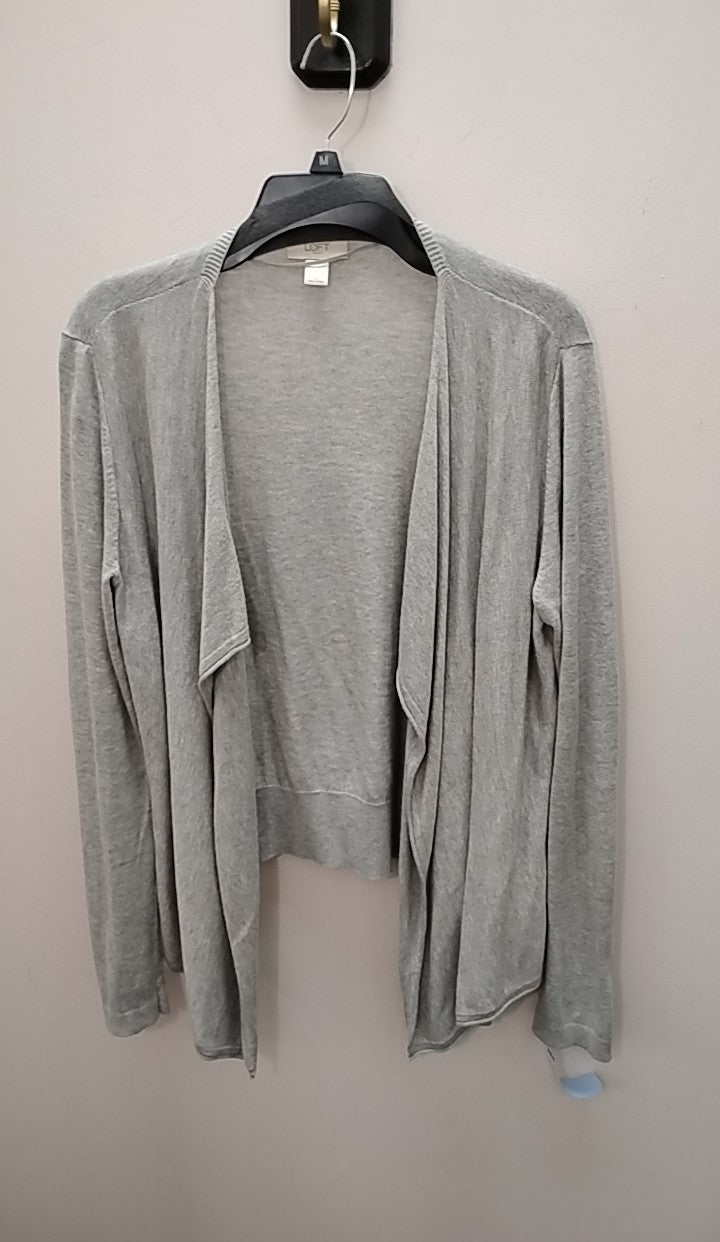 Size L Loft Cardigan