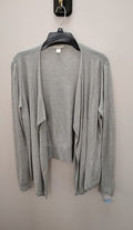 Size L Loft Cardigan