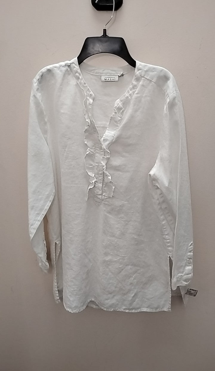 Size M Masai Tunic
