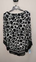Size 3X Alfani Blouse